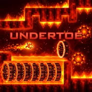 Play Dashmetry Undertoe now!