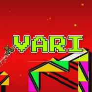 Play Dashmetry Vari now!