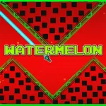 Dashmetry Watermelon