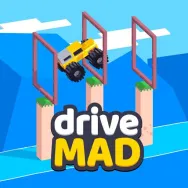Play Drive Mad now!