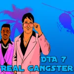 DTA 7: Real Gangster