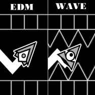 Play EDM Wave now!