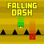 Play Falling Dash now!