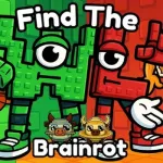 Find the Brainrot