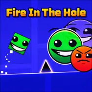 Play Fire In The Hole now!