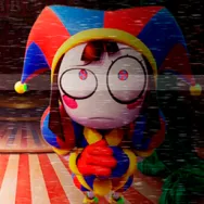 Play Five Nights at Pomni Amazing Digital Circus now!