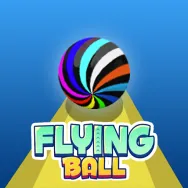 Play Flying Ball now!