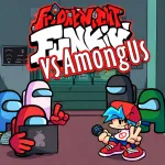 FNF vs AmongUs