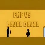 FNF vs Level Devil