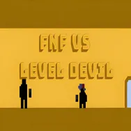 Play FNF vs Level Devil now!