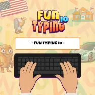 Fun Typing IO