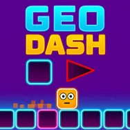 Geo Dash