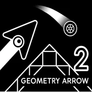 Geometry Arrow 2