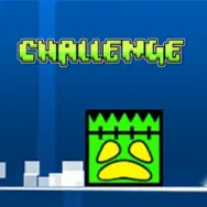 Play Geometry Challenge now!