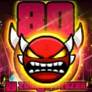 Play Geometry Dash 8o now!