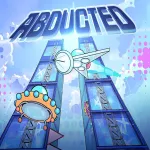 Geometry Dash Abducted