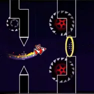 Geometry Dash Absolute Zero