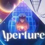 Geometry Dash Aperture