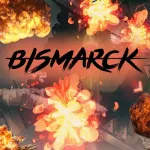 Geometry Dash BISMARCK
