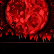 Geometry Dash Bloodlust