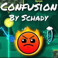 Geometry Dash Confusion