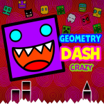 Geometry Dash Crazy