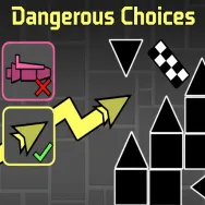 Play Dangerous Choices now!
