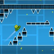 Geometry Dash Demons