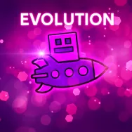 Geometry Dash Evolution of Flying