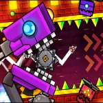 Geometry Dash Explorers