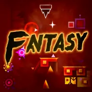 Geometry Dash Fantasy