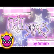 Geometry Dash Free Stars
