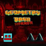 Geometry Dash Horror