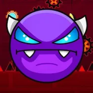 Geometry Dash Impact X