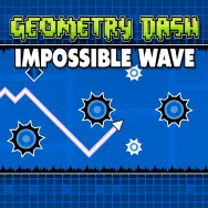 Geometry Dash: Impossible Wave