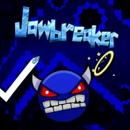 Geometry Dash Jawbreaker
