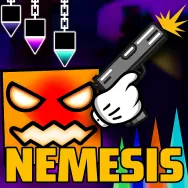 Geometry Dash Nemesis