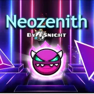 Geometry Dash Neozenith