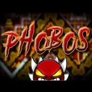 Geometry Dash Phobos