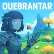 Geometry Dash Quebrantar