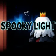 Geometry Dash Spooky Light