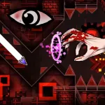 Geometry Dash The Yandere