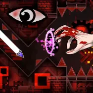 Geometry Dash The Yandere
