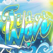 Geometry Dash Tidal Wave