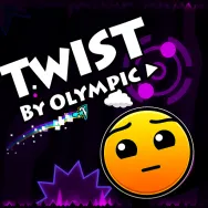 Play Geometry Dash Twist now!