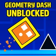 Geometry Dash Unblocked​