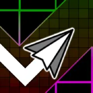 Geometry Dash Wave