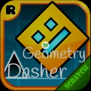 Geometry Dasher