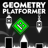 Geometry Platformer
