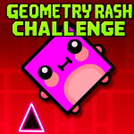 Geometry Rash Challenge